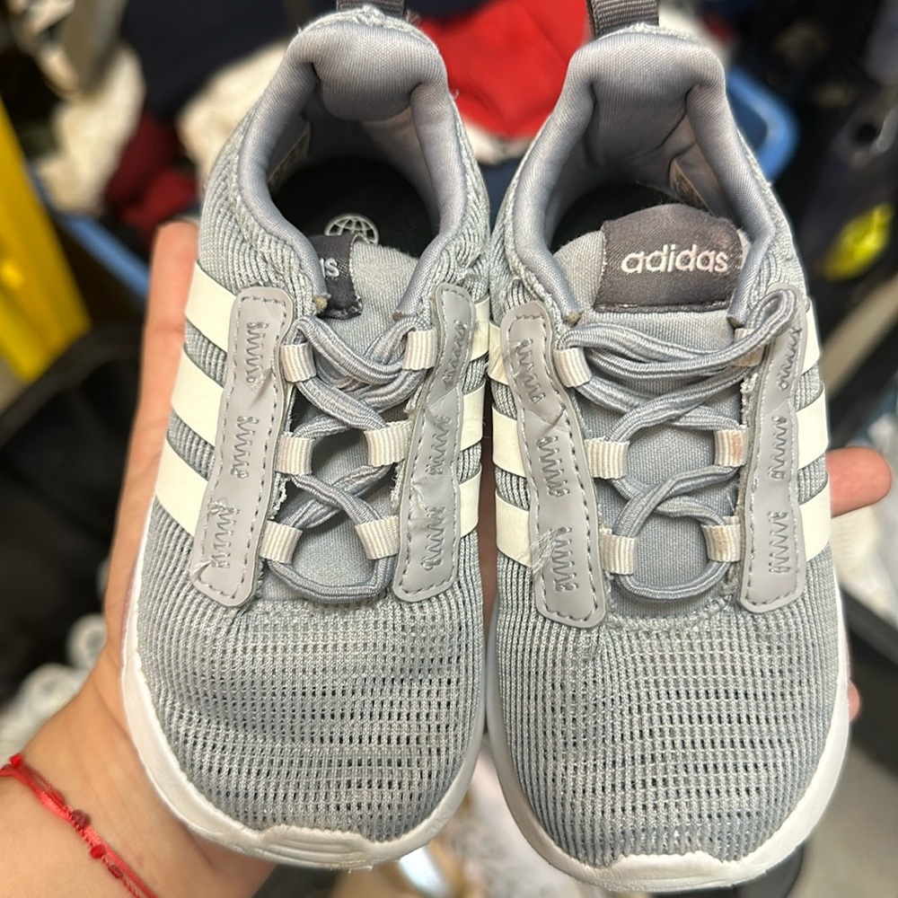 Baby Adidas